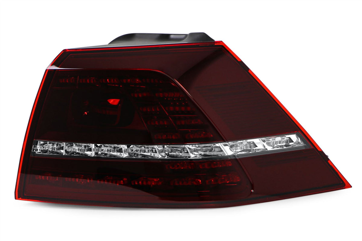 Volkswagen Golf MK7 Right Rear Light, Magneti Marelli OEM, OEM 5G0945208C - View 3