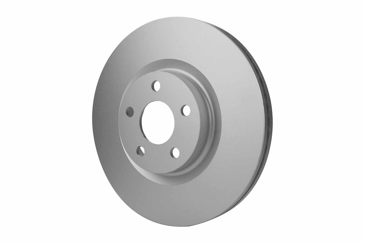 FORD S-Max Brake Disc, Hella OEM, OEM 2036566 - View 4