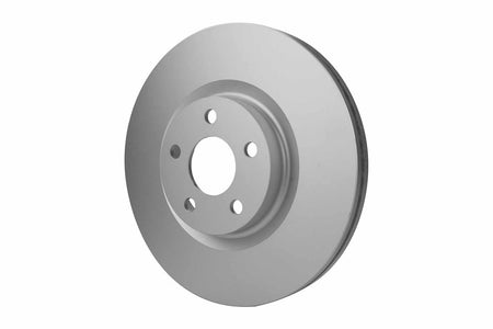 FORD S-Max Brake Disc, Hella OEM, OEM 2036566 - View 4
