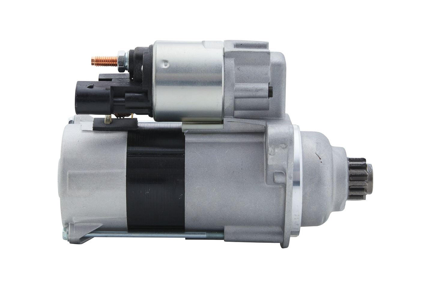 Hella Starter Motor for Seat, Audi & more, OEM quality, OEM 02Z 911 023 M - View 2