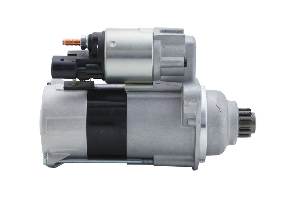 Hella Starter Motor for Seat, Audi & more, OEM quality, OEM 02Z 911 023 M - View 2