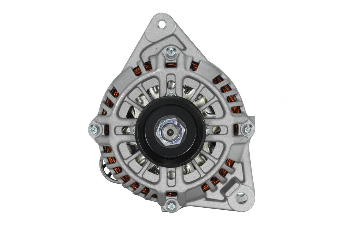 Hella Alternator for Mitsubishi, Volvo & more, OEM quality, OEM 37300-38310 - View 2