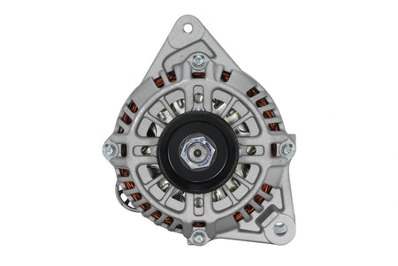 Hella Alternator for Mitsubishi, Volvo & more, OEM quality, OEM 37300-38310 - View 2
