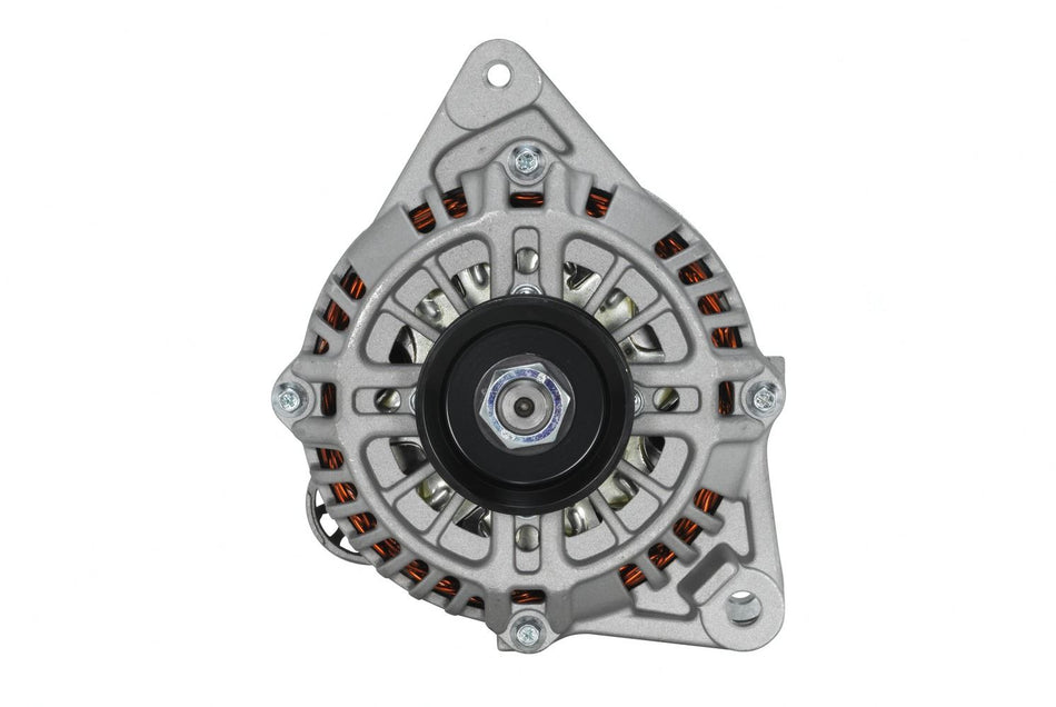 Hella Alternator for Mitsubishi, Volvo & more, OEM quality, OEM 37300-38310 - View 2