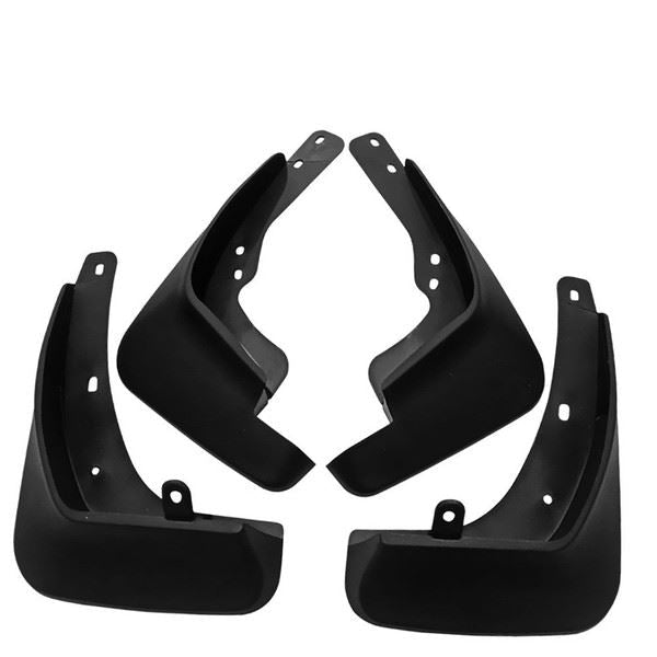 Mud Flap Front and Rear - for Kia | Eurowagens - View 4