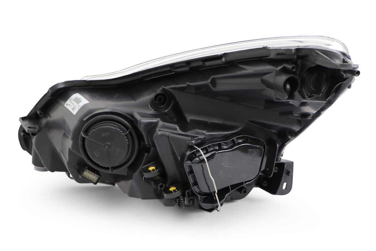 Vauxhall Corsa D Right Headlight, Valeo OEM, OEM 95507718 - View 7