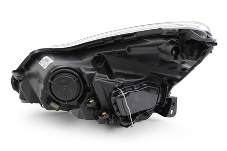 Vauxhall Corsa D Right Headlight, Valeo OEM, OEM 95507718 - View 7