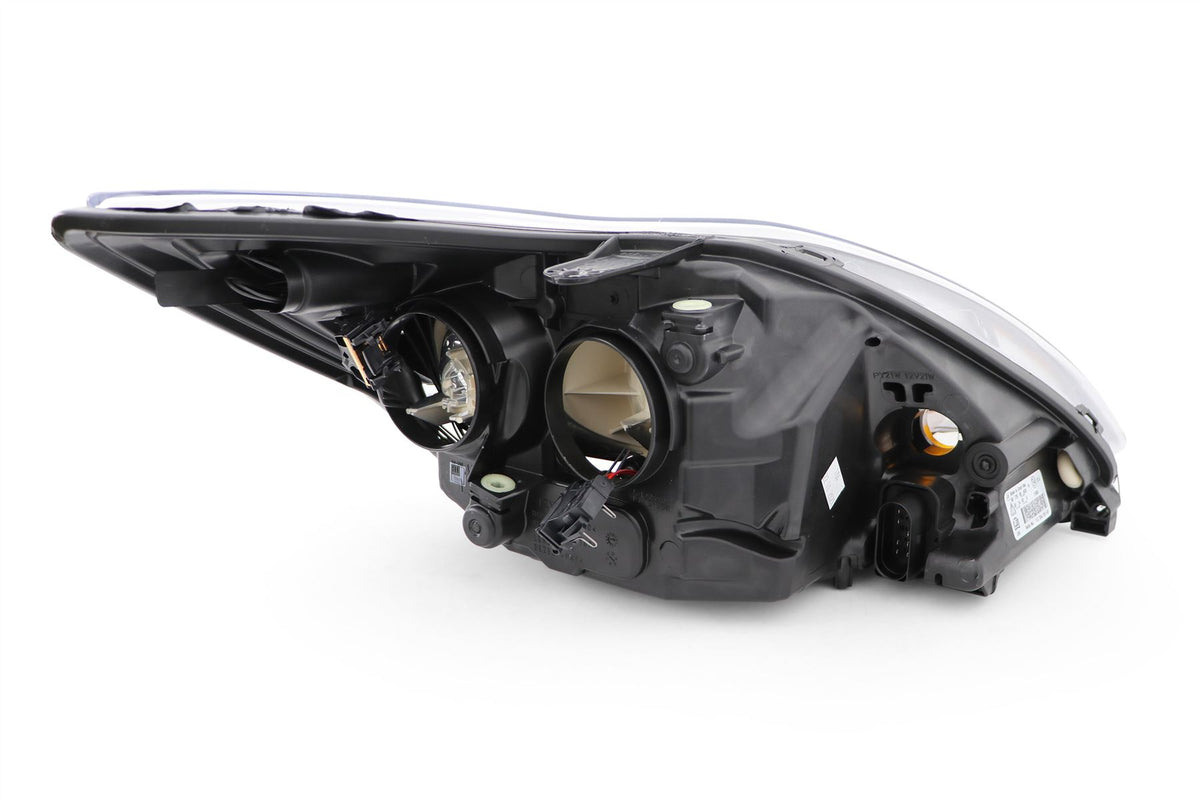 Hella Left Headlight for Ford, OEM quality, OEM 1521199 - View 9