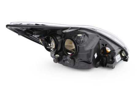 Hella Left Headlight for Ford, OEM quality, OEM 1521199 - View 9