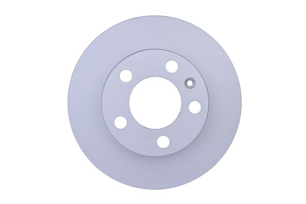 Hella Brake Disc for Skoda, AUDI & more, OEM quality, OEM 1J0615601 - View 4