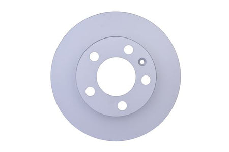 Hella Brake Disc for Skoda, AUDI & more, OEM quality, OEM 1J0615601 - View 4