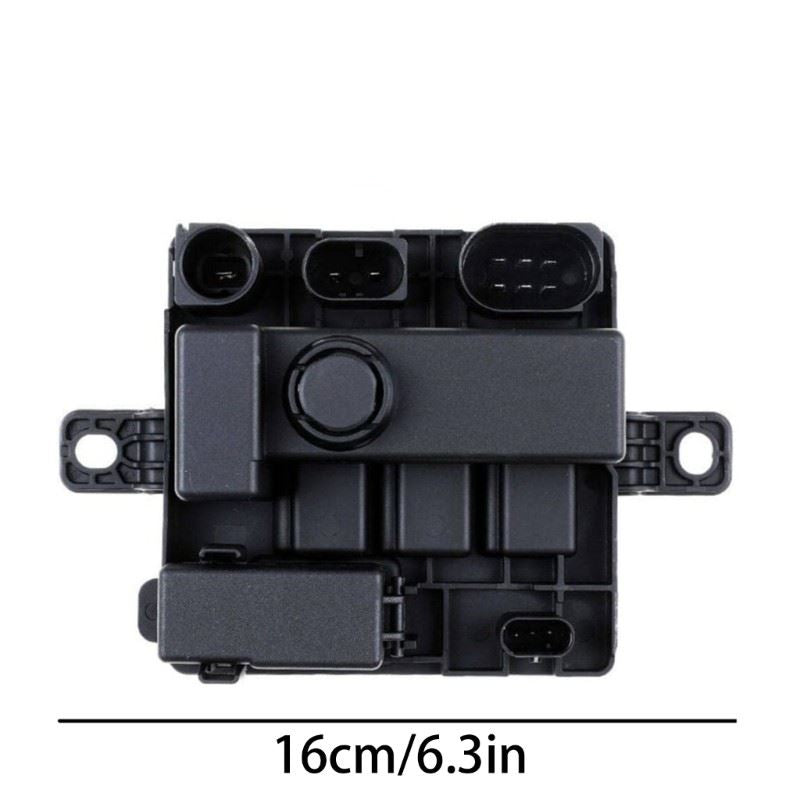 Blower Motor Resistor - for BMW - OEM 12637633242 | Eurowagens - View 7