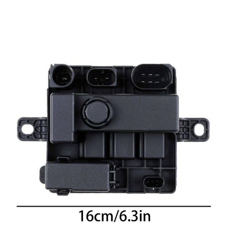 Blower Motor Resistor - for BMW - OEM 12637633242 | Eurowagens - View 7