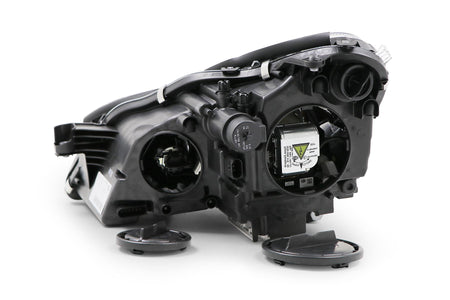Hella Bi-Xenon AFS Right Headlight for Mercedes-Benz, OEM quality, OEM A2198201261 - View 10