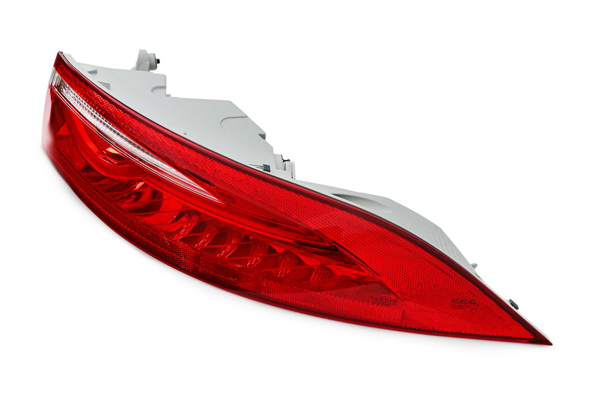 Hella LED Right Rear Light for Jaguar, OEM quality, OEM GX63-13404-AE - View 3