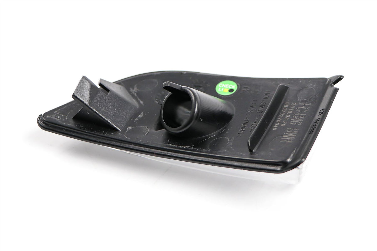 Mirror Indicator Right - for Volvo - OEM 388-VVL059 | Eurowagens - View 11