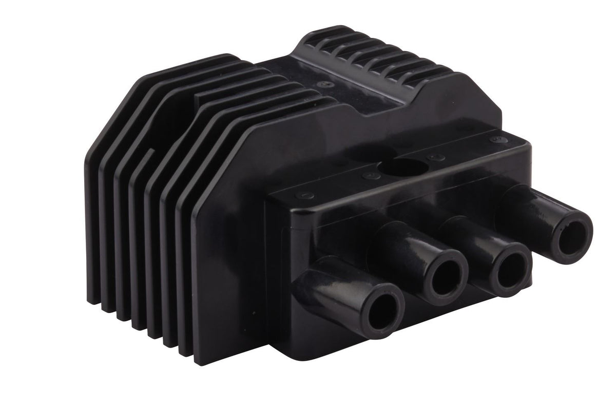 Hella Ignition Coil for Vauxhall, OEM quality, OEM 10457075, MPN 5DA 193 175-651