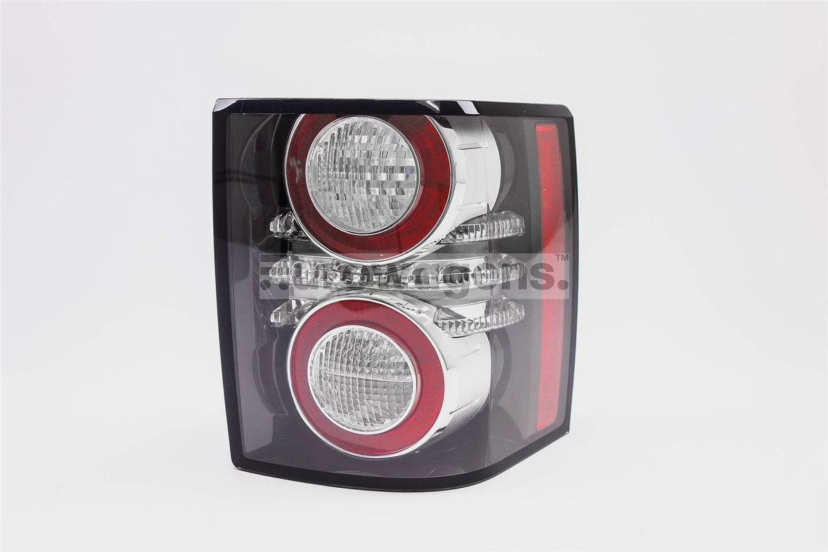 Land Rover Range Rover Right Rear Light, Magneti Marelli OEM, OEM CH4213405AB - View 2