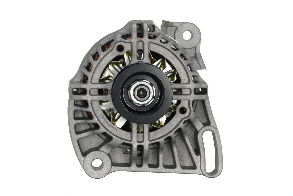 Hella Alternator for Fiat & Ford, OEM quality, OEM 51718502 - View 3