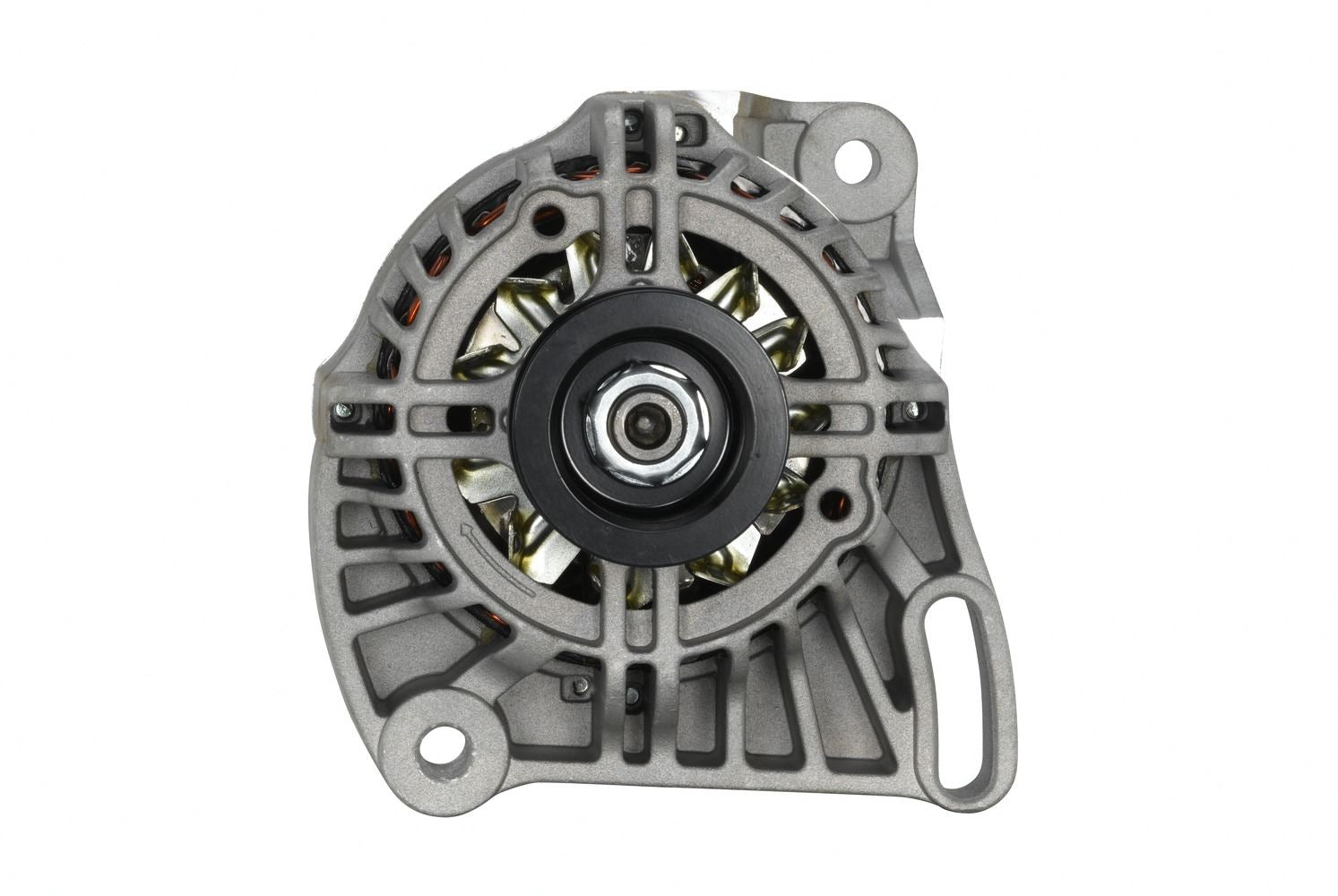 Hella Alternator for Fiat & Ford, OEM quality, OEM 51718502 - View 3