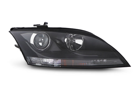 Audi TT Right Headlight, Magneti Marelli OEM, OEM 8J0941004N - View 7