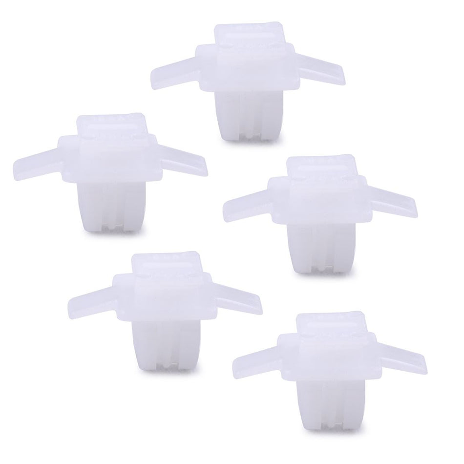 Wing Wheel Arch Trim Clips Surround Garnish - for Honda - OEM 91513SMGE11 | Eurowagens - View 2