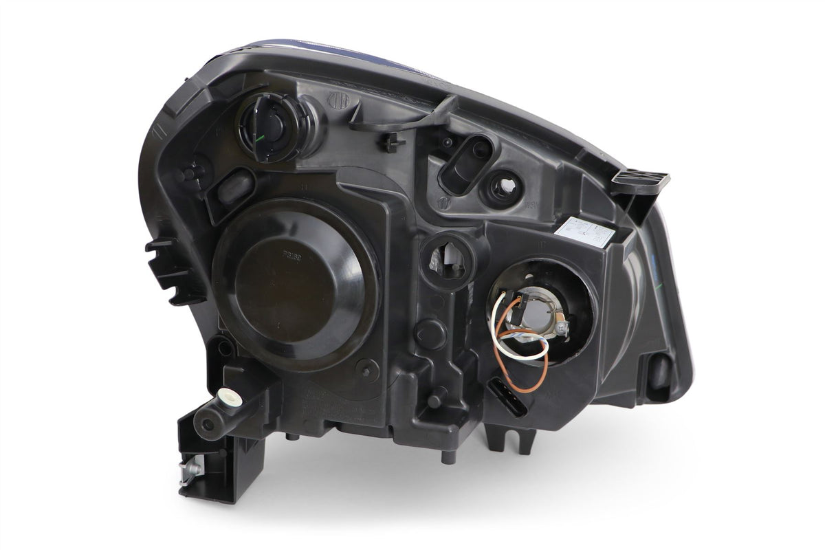 Hella Left Headlight for Nissan, OEM quality, OEM 26060JD00A - View 10