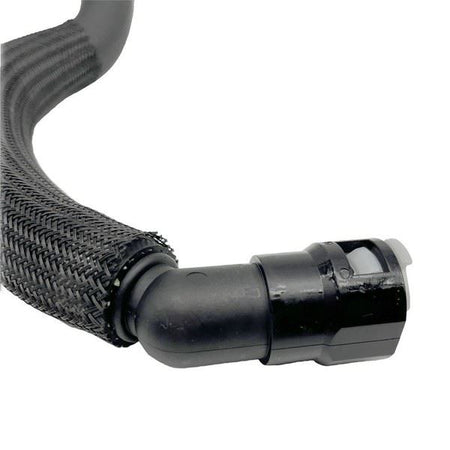 Heater Hose - for Chrysler | Eurowagens - View 5