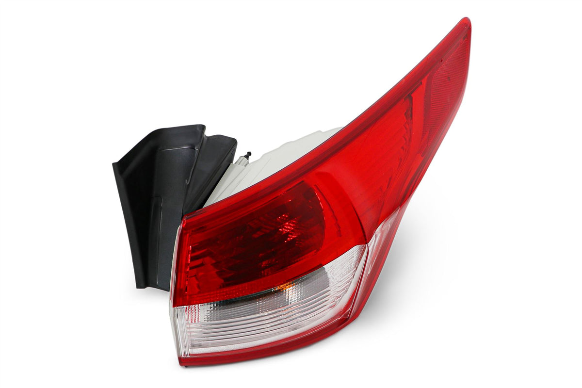 Ford Kuga Right Rear Light, Valeo OEM, OEM 1804899 - View 11
