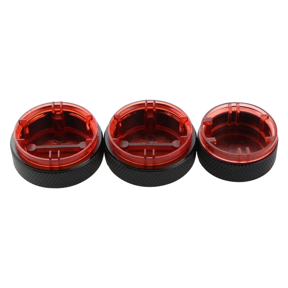 Air Conditioning Control Knob - for Volkswagen | Eurowagens - View 2