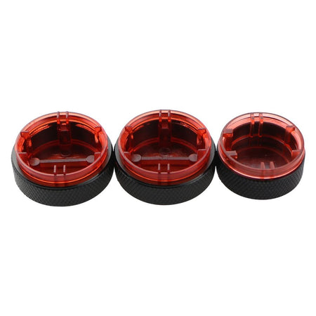 Air Conditioning Control Knob - for Volkswagen | Eurowagens - View 2