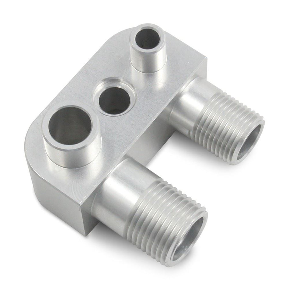 Air Conditioning Compressor Adapter Fitting | Eurowagens - View 2