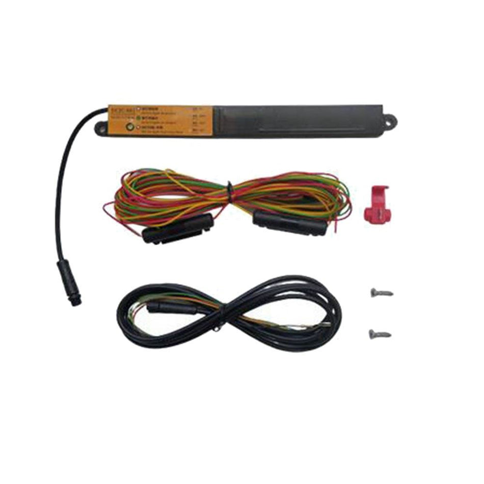 Trunk Electric Foot Pedal Sensor | Eurowagens - View 7