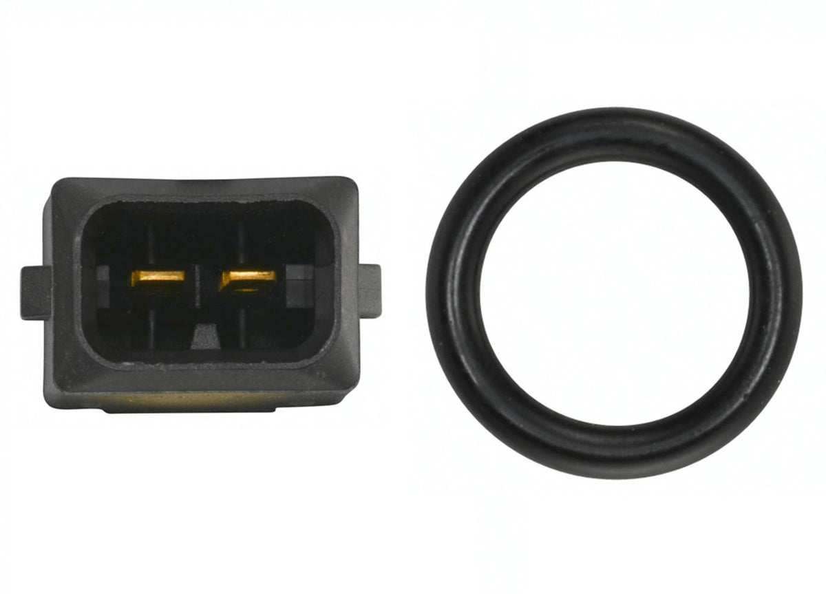 Hella Sensor for Volkswagen, Audi & more, OEM quality, OEM 058 905 379 - View 2