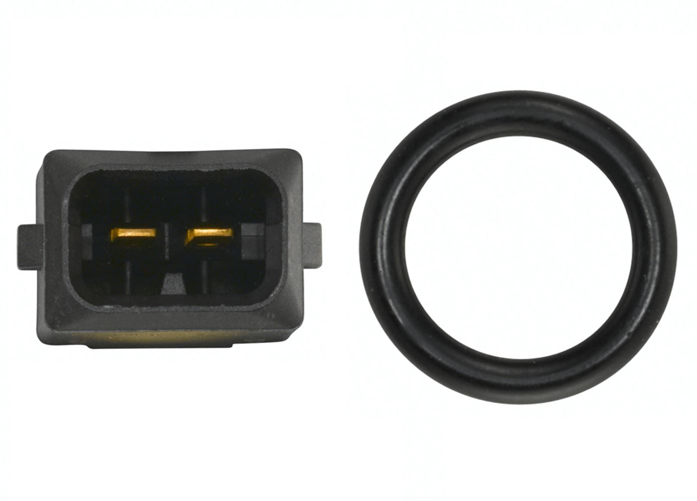 Hella Sensor for Volkswagen, Audi & more, OEM quality, OEM 058 905 379 - View 2