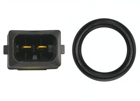 Hella Sensor for Volkswagen, Audi & more, OEM quality, OEM 058 905 379 - View 2