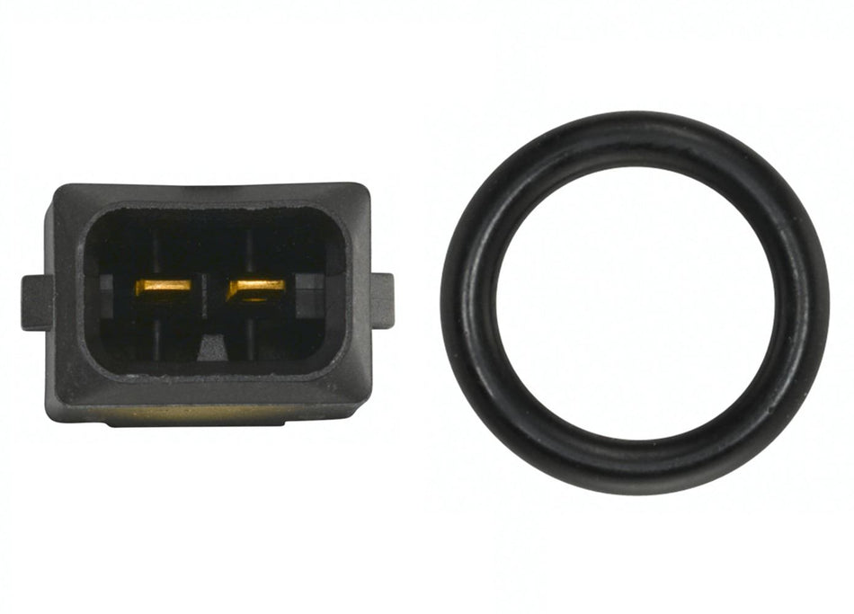 Hella Sensor for Volkswagen, Audi & more, OEM quality, OEM 058 905 379 - View 2
