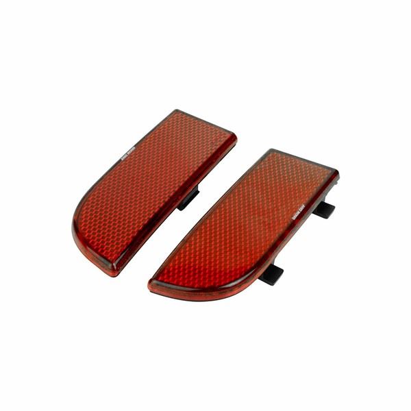 Bumper Reflector Rear - for Mercedes-Benz - OEM A6398260040 | Eurowagens - View 3