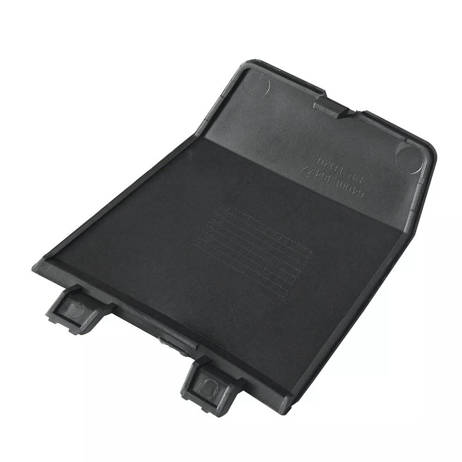 Bumper Tow Hook Cover Front - for Mitsubishi - OEM 6400L364 | Eurowagens - View 2