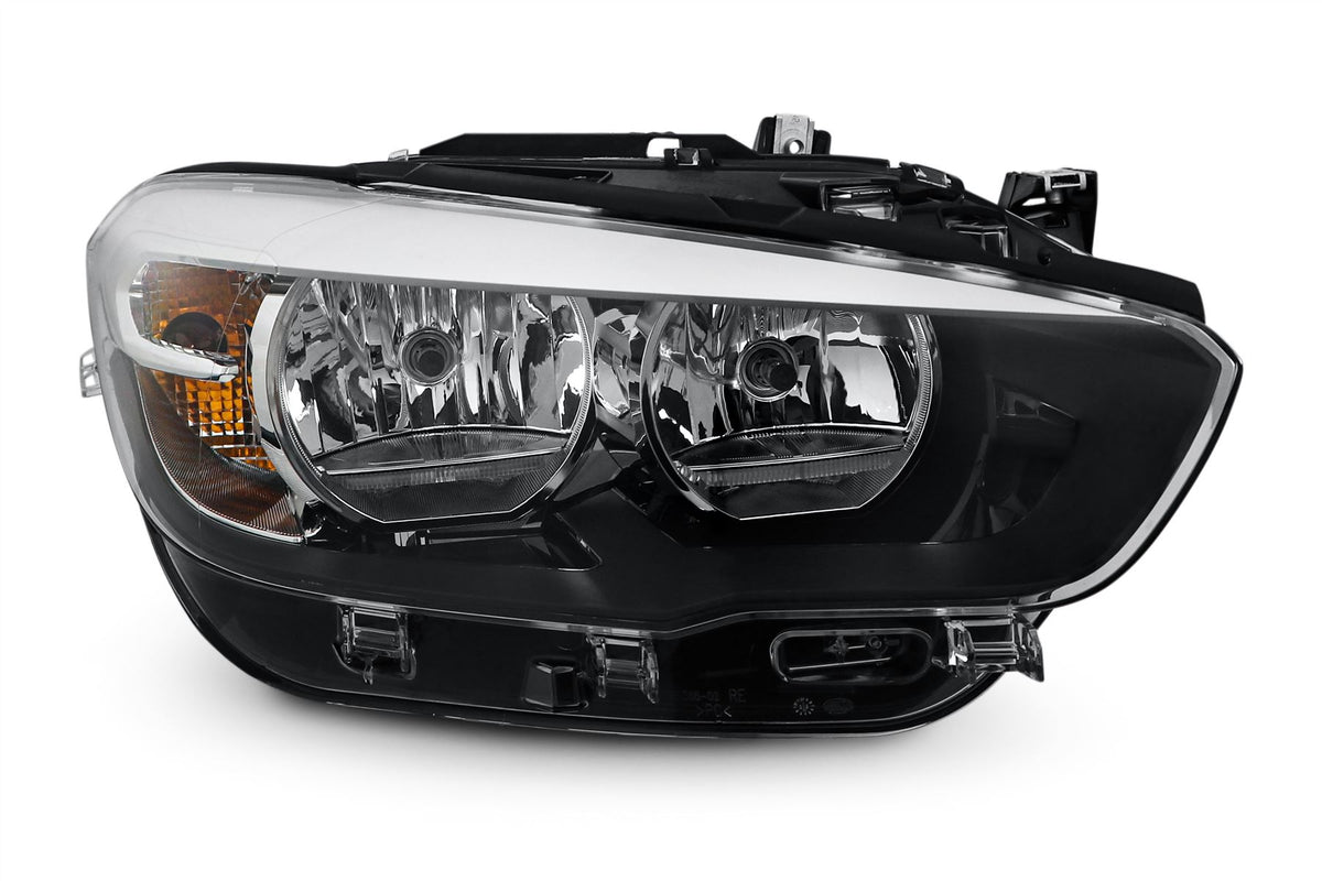 Hella LED DRL Right Headlight for BMW, OEM quality, OEM 63117358394 - View 9