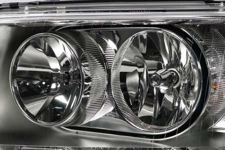 Volkswagen Transporter T5, Caravelle Right Headlight, Magneti Marelli OEM, OEM 7H2941016 - View 7