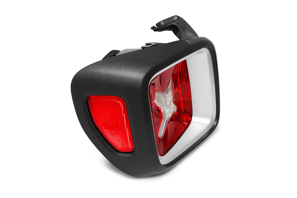 Jeep Renegade Left Rear Light, Magneti Marelli OEM, OEM 51964233 - View 12