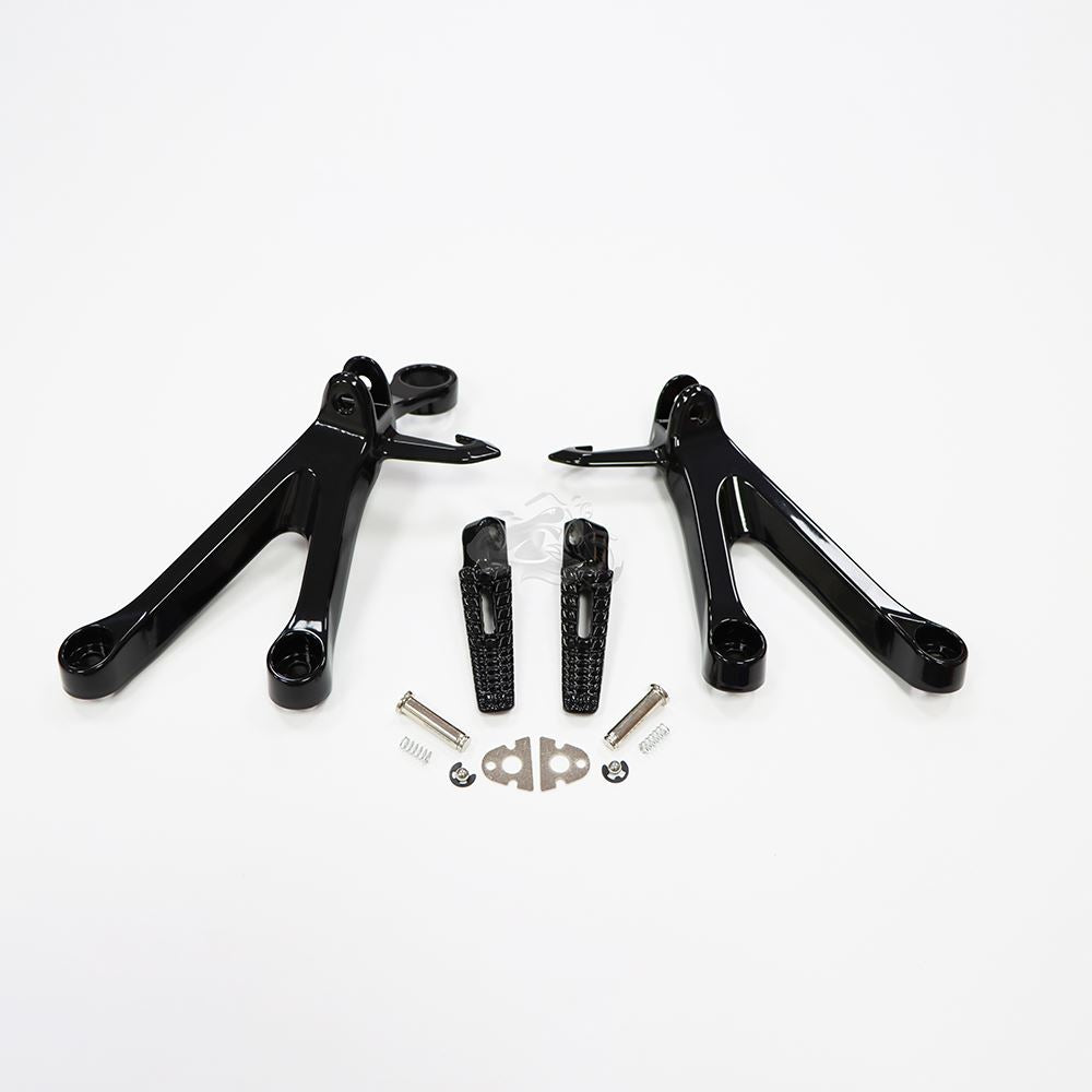 Foot Peg Rear - for Suzuki | Eurowagens - View 4