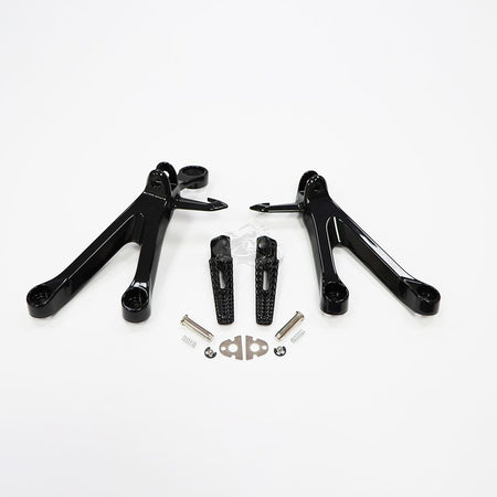 Foot Peg Rear - for Suzuki | Eurowagens - View 4