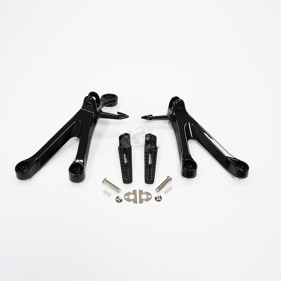 Foot Peg Rear - for Suzuki | Eurowagens - View 4