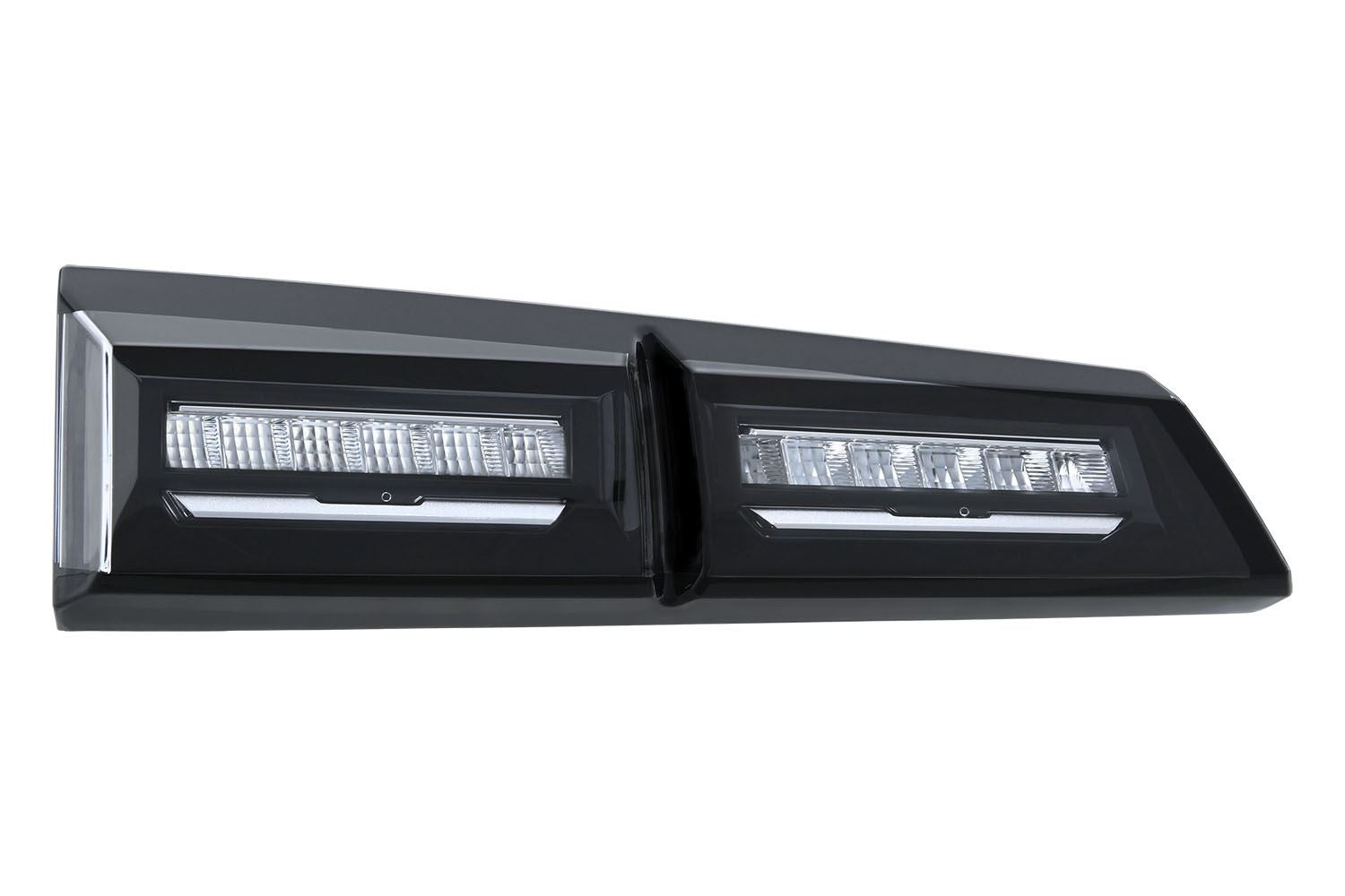 Hella LED Left Rear Light for Peugeot, OEM quality, OEM 98 353 006 80 - View 5