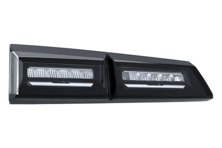 Hella LED Left Rear Light for Peugeot, OEM quality, OEM 98 353 006 80 - View 5