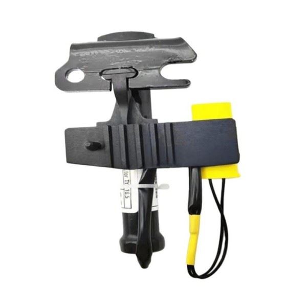 Bonnet Latch Actuator - for BMW - OEM 51237435797 | Eurowagens - View 3