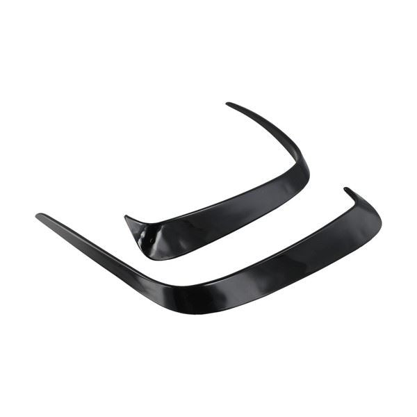 Bumper Canard Rear - for Mercedes-Benz | Eurowagens - View 8