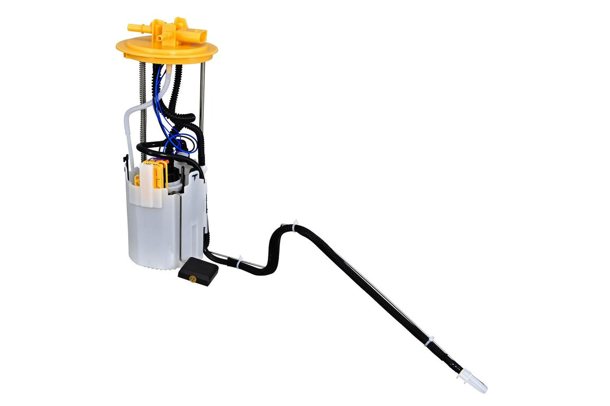 Hella Fuel Pump for Mercedes-Benz, OEM quality, OEM 68013490AA, MPN 8TF 358 303-851